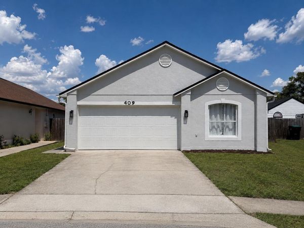 409 TALQUIN COURT , ORLANDO, FL 32807