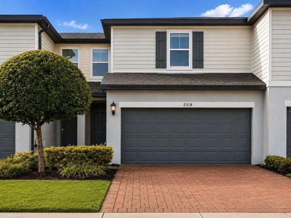 2518 SWEET VIBURNUM WAY , OCOEE, FL 34761