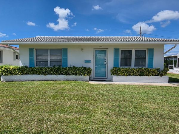 3765 101ST AVENUE N, Unit -, PINELLAS PARK, FL 33782