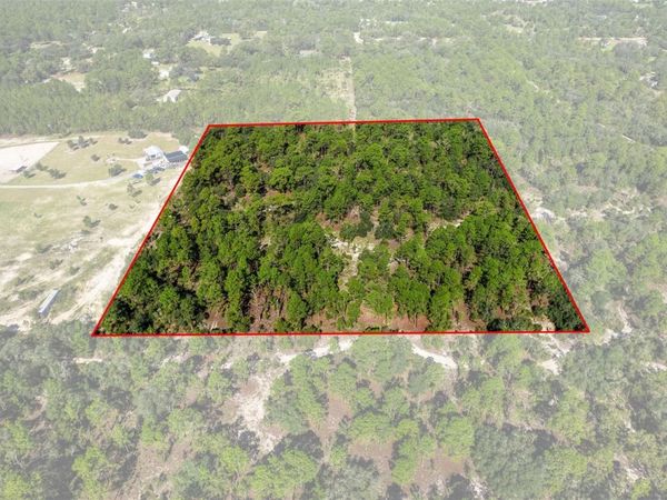 10686 N STATUE POINT, DUNNELLON, FL 34433