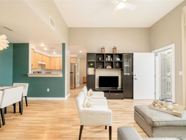 2849 Syracuse Court, Unit 240, Denver, CO 80238