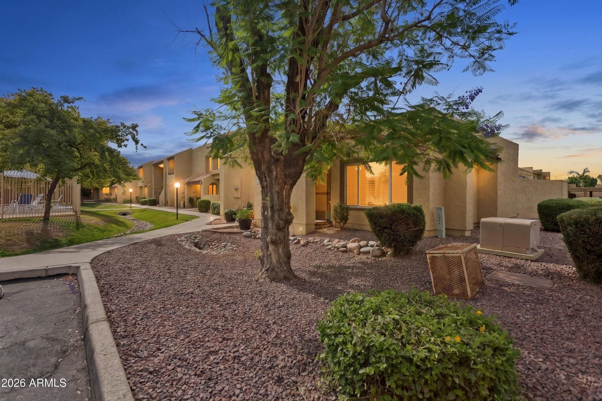 5836 W Winchcomb Drive, Glendale, AZ 85306 Main Photo