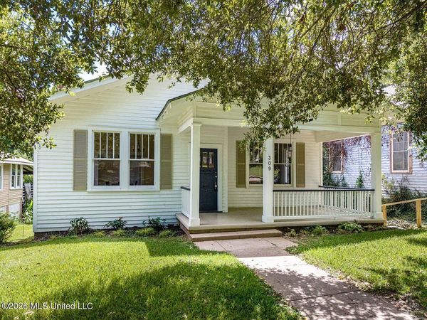 309 Linton Avenue, Natchez, MS 39120