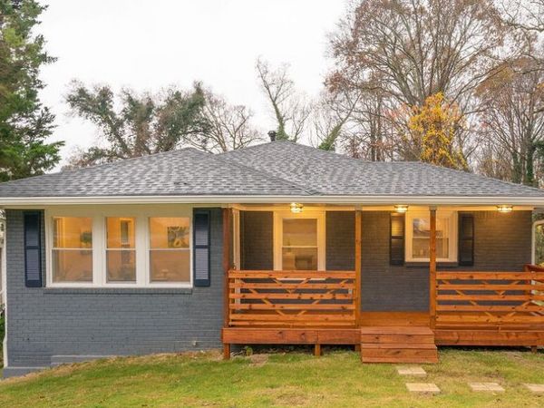 2319 Beecher Road SW, Atlanta, GA 30311