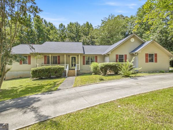 2600 Level Grove Road, Cornelia, GA 30531