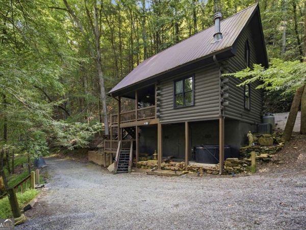 259 Sutton Ridge Way, Ellijay, GA 30540