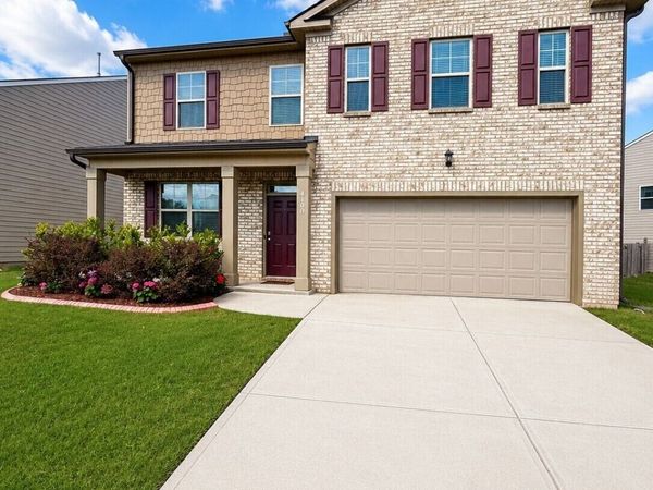 4100 Audrey Lane, Lithonia, GA 30038