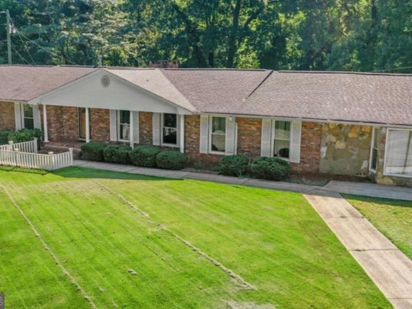 234 Crumbley Road, Mcdonough, GA 30252