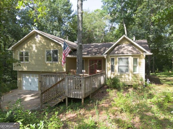 505 Tara Court, Woodstock, GA 30188