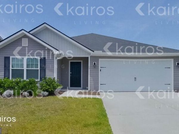 17 Duluth Drive, Brunswick, GA 31525
