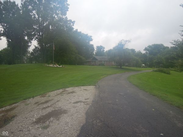11143 N Bethel Road , Mooresville, IN 46158