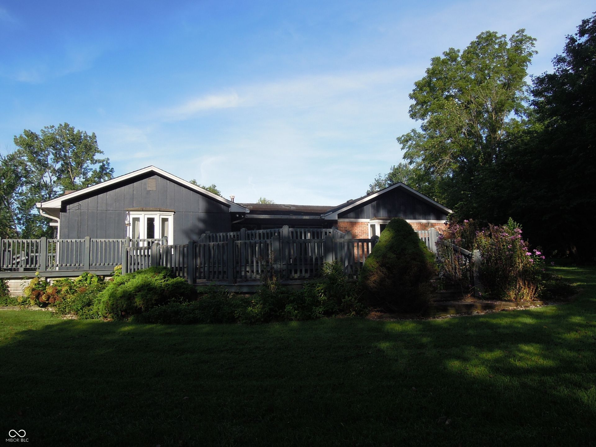 11143 N Bethel Road, Mooresville, IN 46158 Main Photo