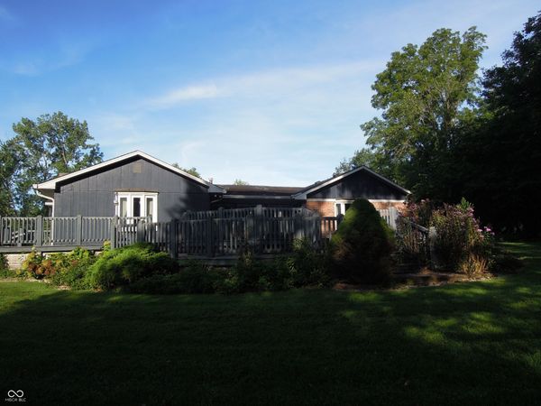 11143 N Bethel Road, Mooresville, IN 46158