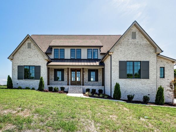 2468 Horn Springs , Lebanon, TN 37087