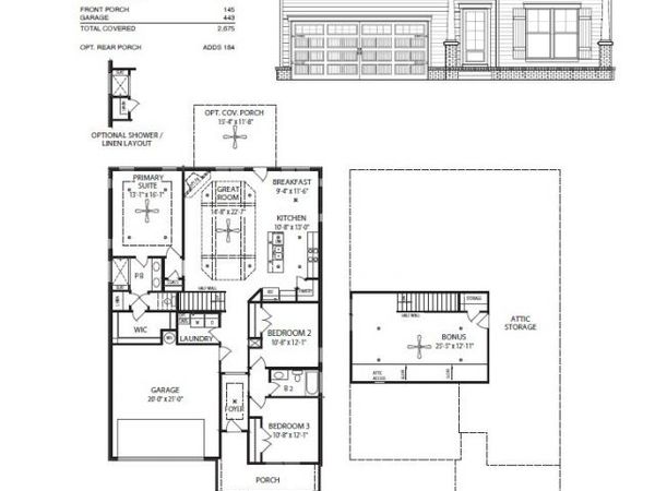 2240 Headwaters Dr , Spring Hill, TN 37174