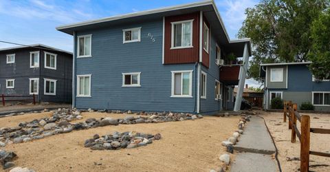 675 Denslowe Drive, Reno, NV 89512 Photo