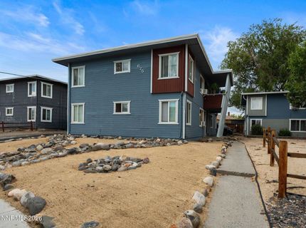 675 Denslowe Drive, Reno, NV 89512 Photo