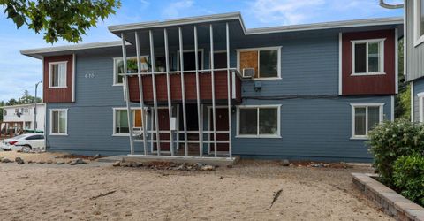 675 Denslowe Drive, Reno, NV 89512 Photo