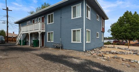 675 Denslowe Drive, Reno, NV 89512 Photo