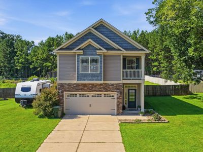 14 Jubilee Court, Elgin, SC 29045