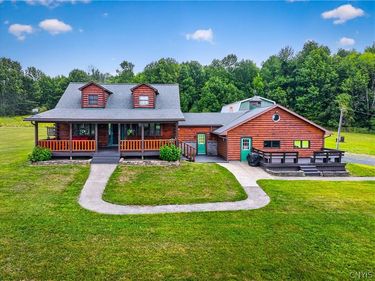 1208 Flint Town Road, Ava, NY 13303