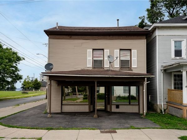 111 Pulteney Street, Geneva, NY 14456