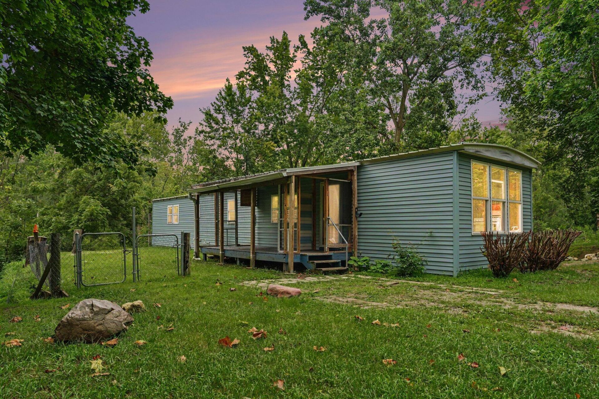 426 N 5th Street, Burr Oak, MI 49030 Main Photo