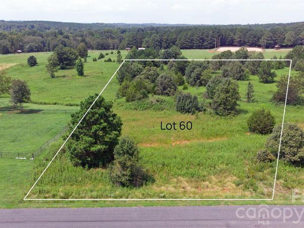 60 Malden Court , Crouse, NC 28033