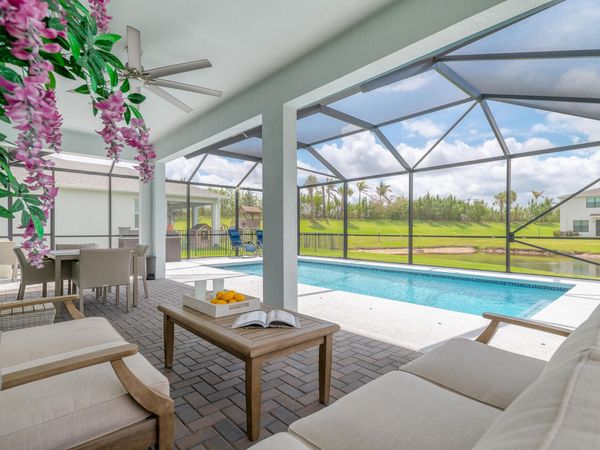 14038 SW SAFI Terrace, Port St. Lucie, FL 34987