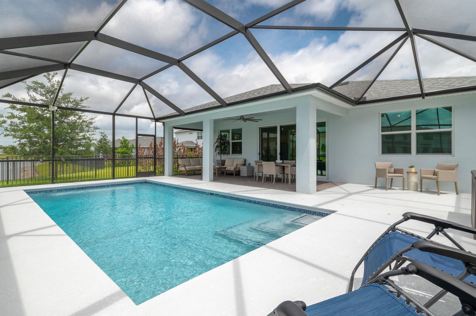 14038 SW Safi Terrace, Port Saint Lucie, FL 34987 Photo