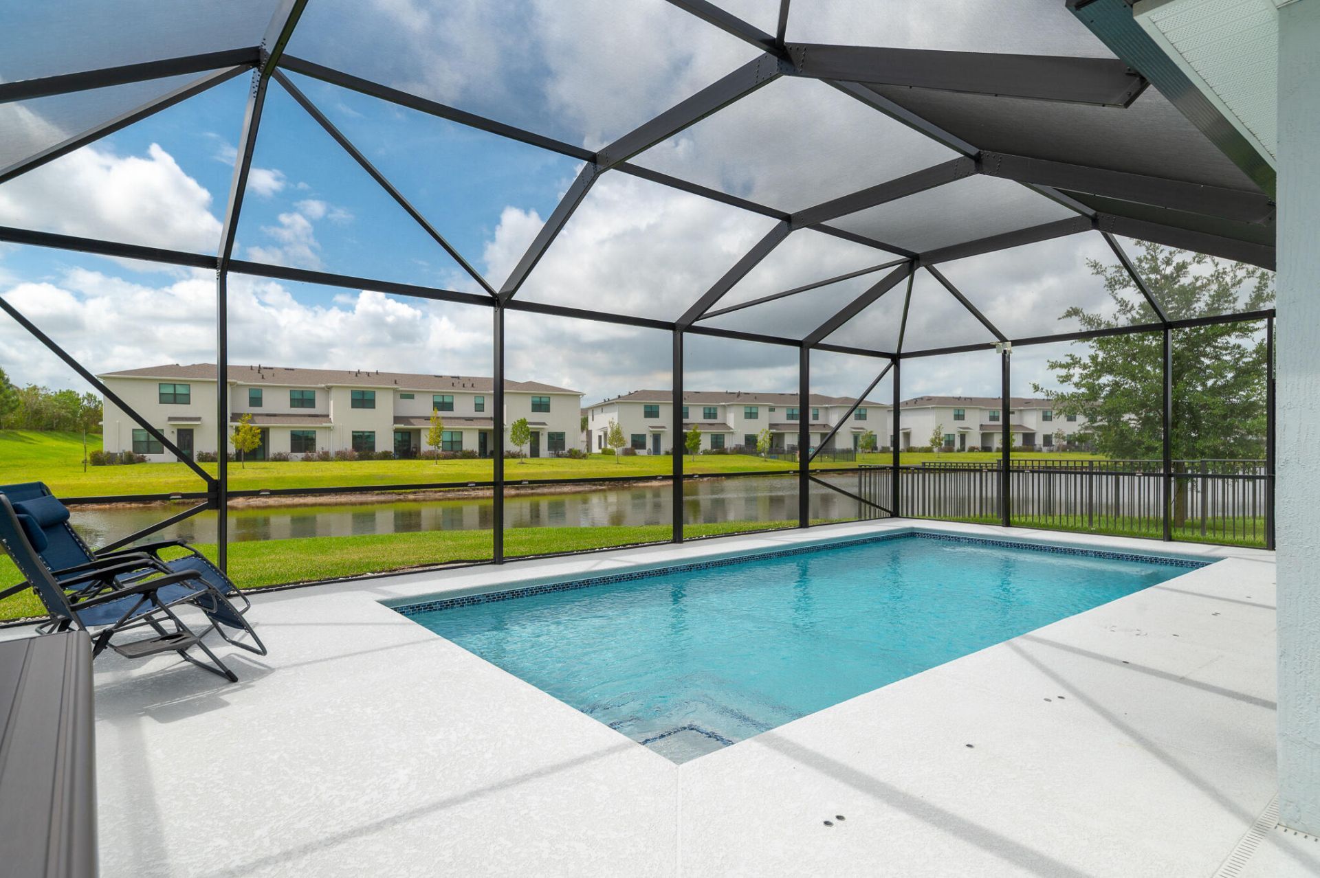 14038 SW Safi Terrace, Port Saint Lucie, FL 34987 Photo