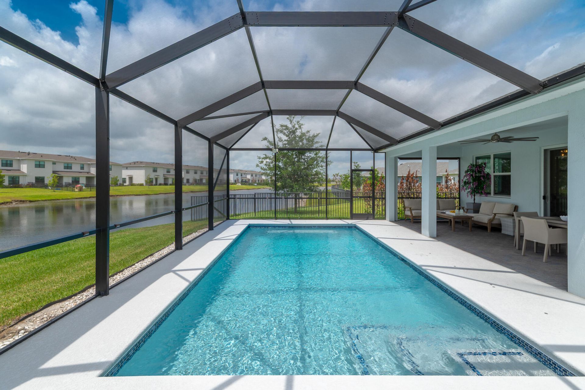 14038 SW Safi Terrace, Port Saint Lucie, FL 34987 Photo