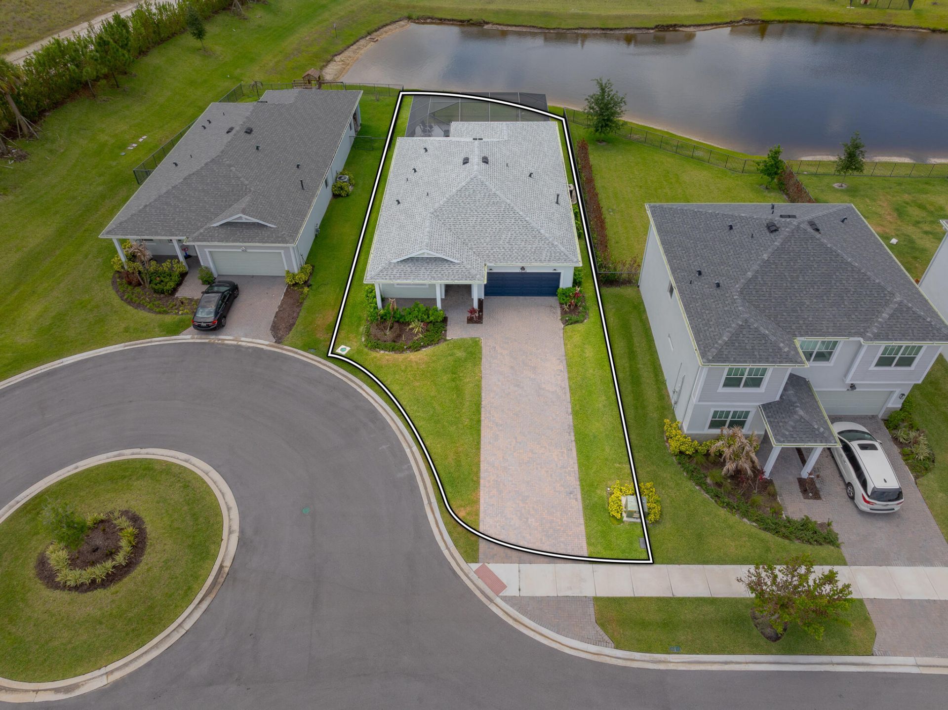 14038 SW Safi Terrace, Port Saint Lucie, FL 34987 Photo
