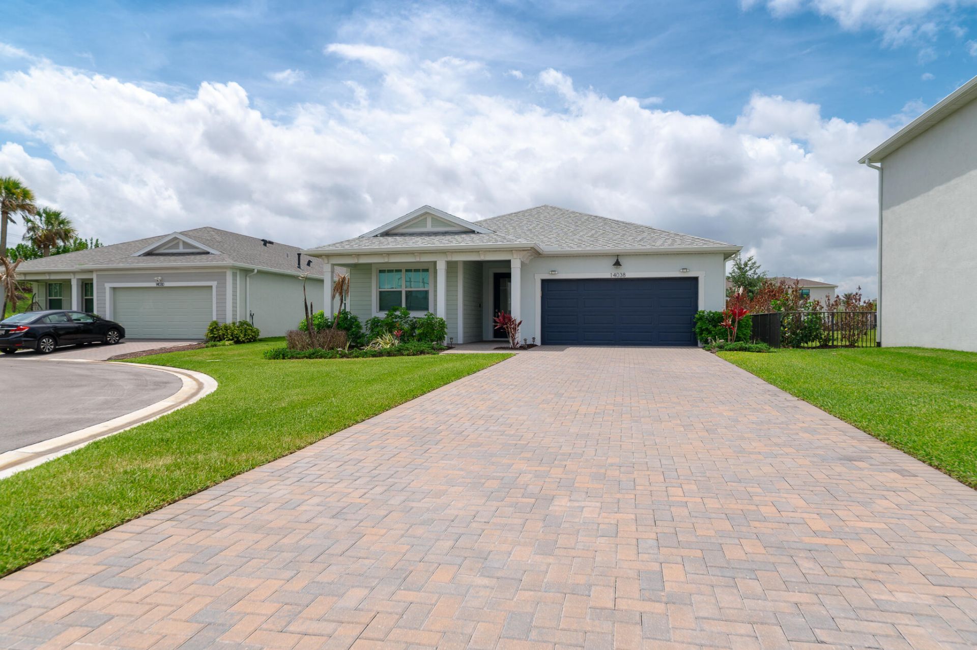 14038 SW Safi Terrace, Port Saint Lucie, FL 34987 Photo