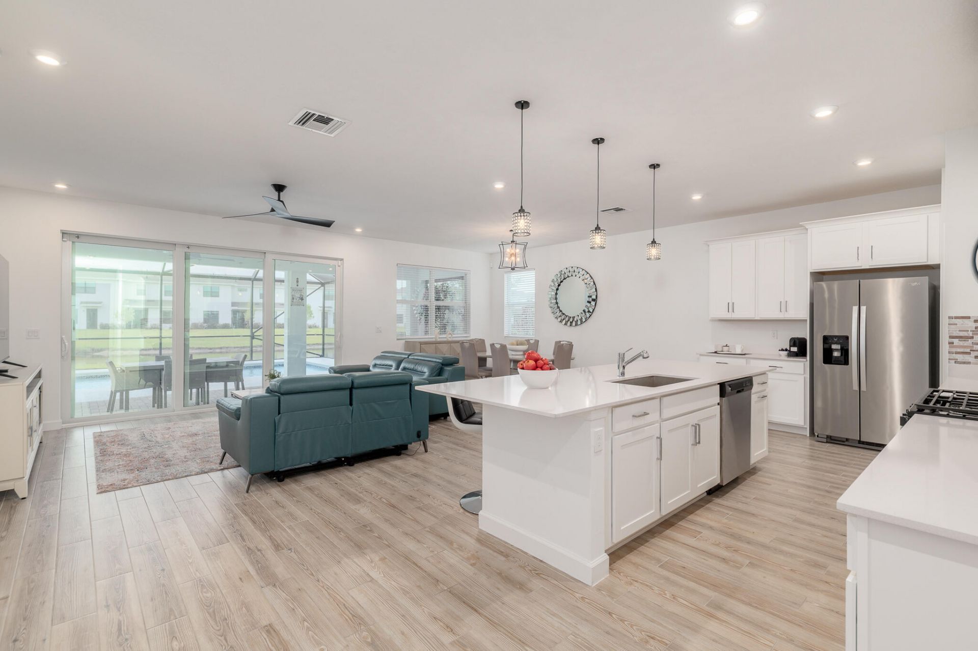 14038 SW Safi Terrace, Port Saint Lucie, FL 34987 Photo