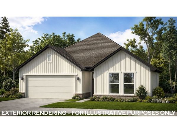 3750 S Repose Street , Springdale, AR 72764