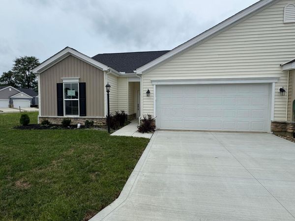 152 Harwitch Road , Delaware, OH 43015