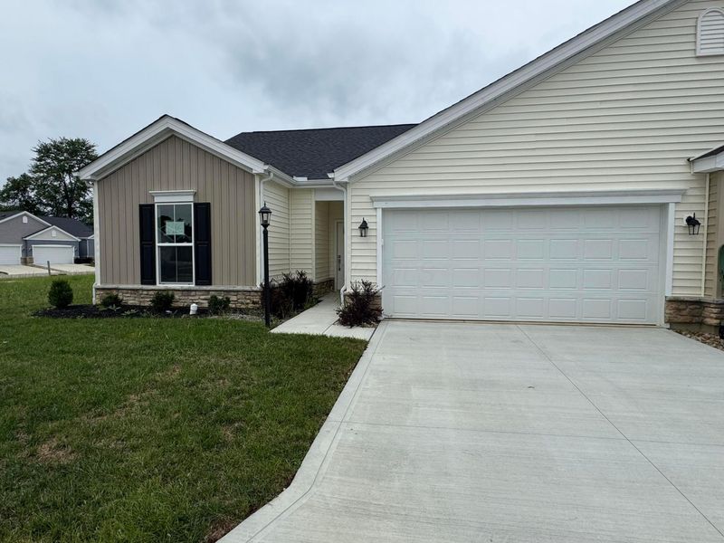 152 Harwitch Road , Delaware, OH 43015 Photo 1