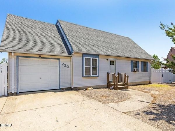 220 Catherine Lane, Beach Haven West, NJ 08050