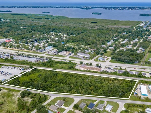 1150 Old Dixie Highway SW, Vero Beach, FL 32962