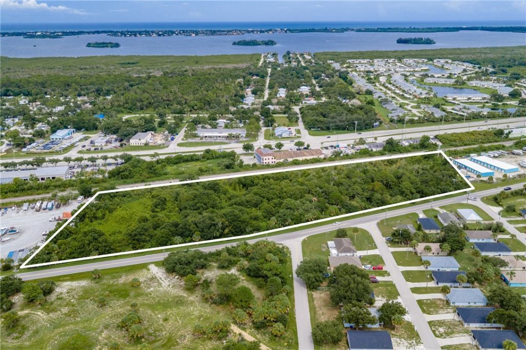 1150 Old Dixie Highway Sw, Vero Beach, FL 32962 Photo