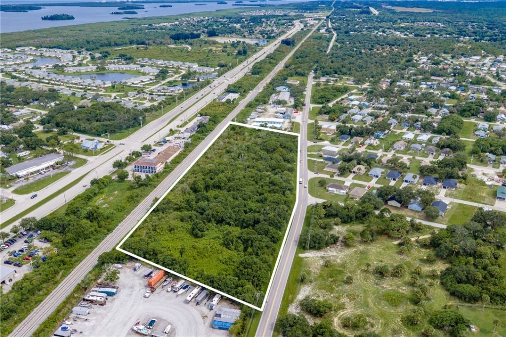 1150 Old Dixie Highway Sw, Vero Beach, FL 32962 Photo