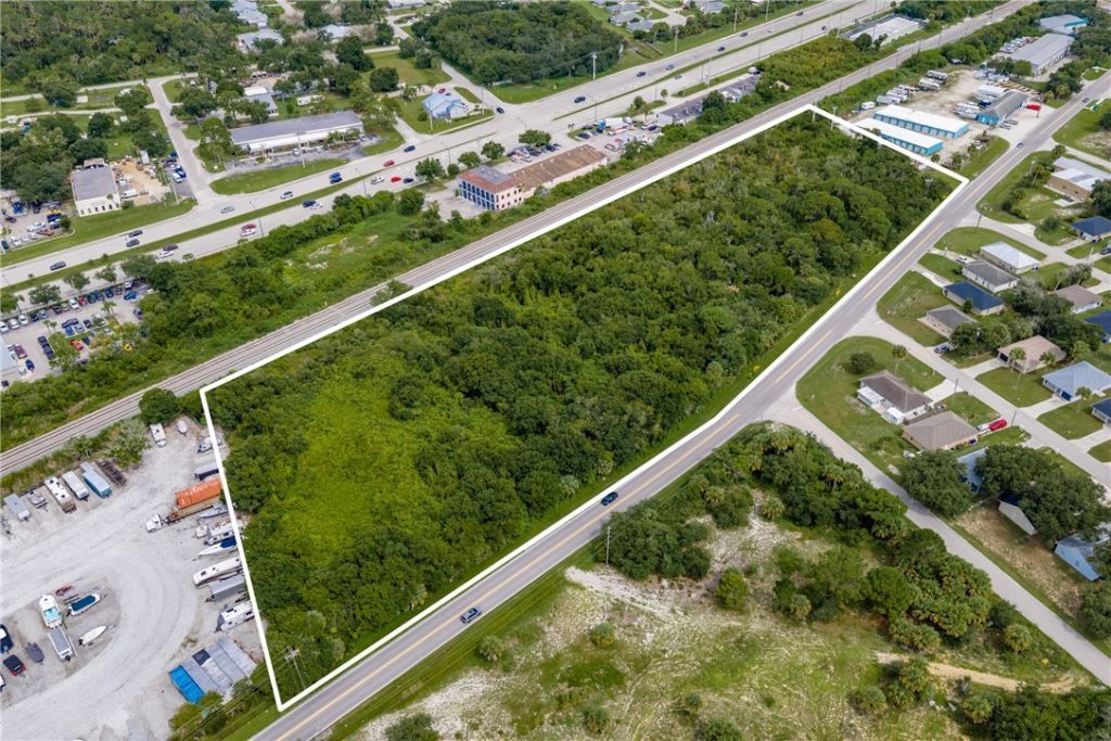 1150 Old Dixie Highway Sw, Vero Beach, FL 32962 Photo