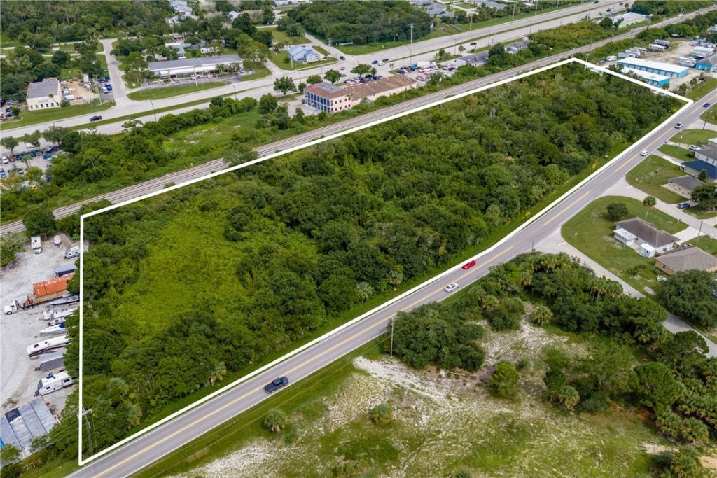 1150 Old Dixie Highway Sw, Vero Beach, FL 32962 Photo