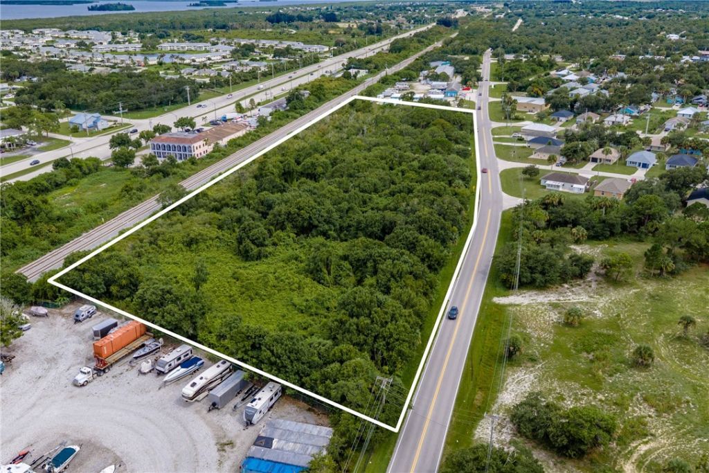 1150 Old Dixie Highway Sw, Vero Beach, FL 32962 Photo