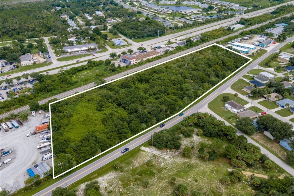 1150 Old Dixie Highway Sw, Vero Beach, FL 32962 Photo