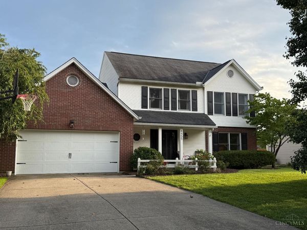 8455 Brownsboro Place, Anderson Twp, OH 45255