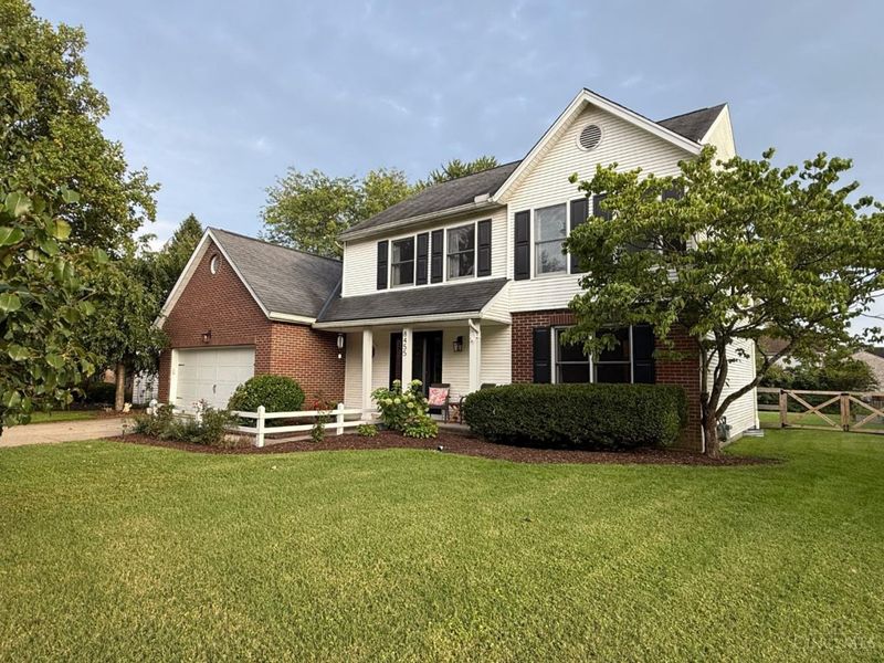 8455 Brownsboro Place, Anderson Township, OH 45255 Photo 2