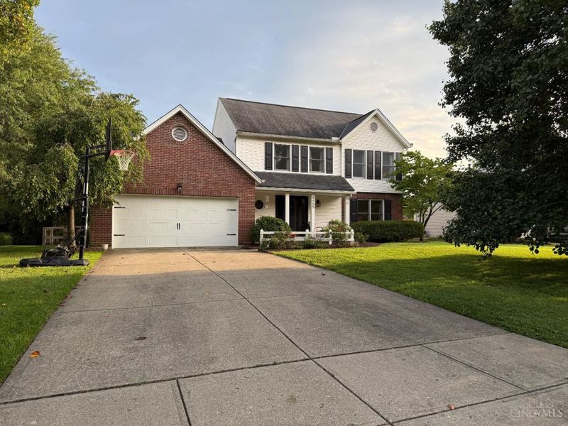8455 Brownsboro Place, Anderson Township, OH 45255 Photo 63