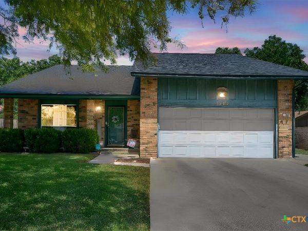 1509 San Antonio Street , Killeen, TX 76541